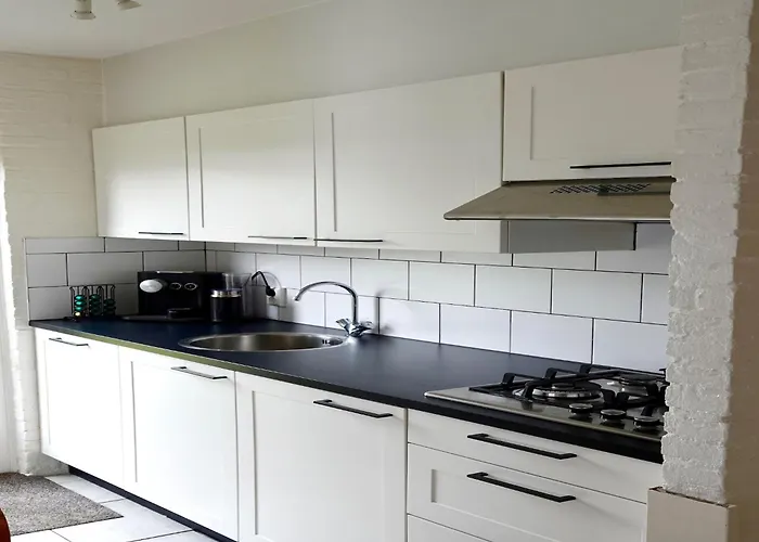 Comfortable Holiday Home In Noordwijkerhout Near The Sea