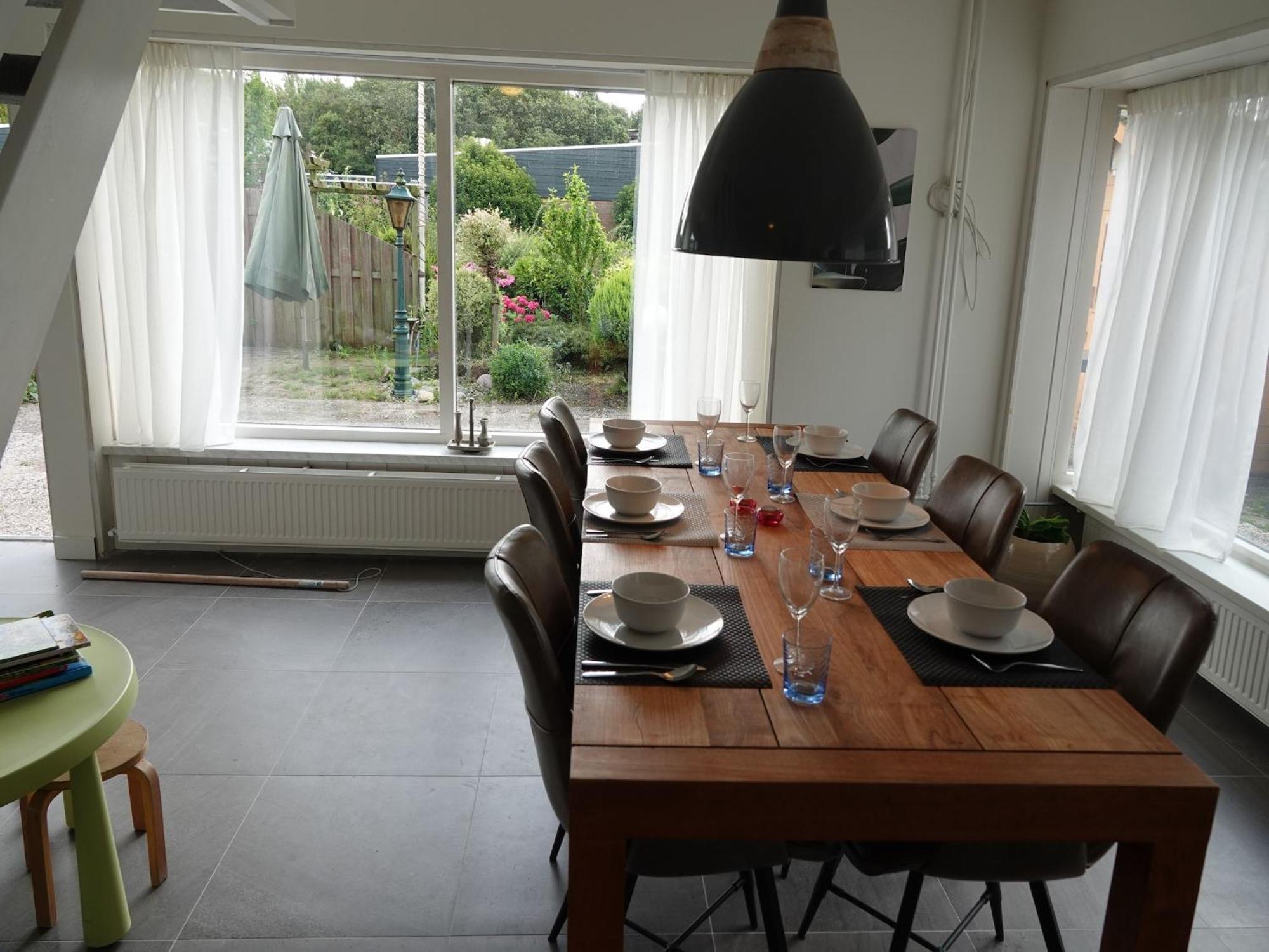 Comfortable In Near The Sea * Noordwijkerhout