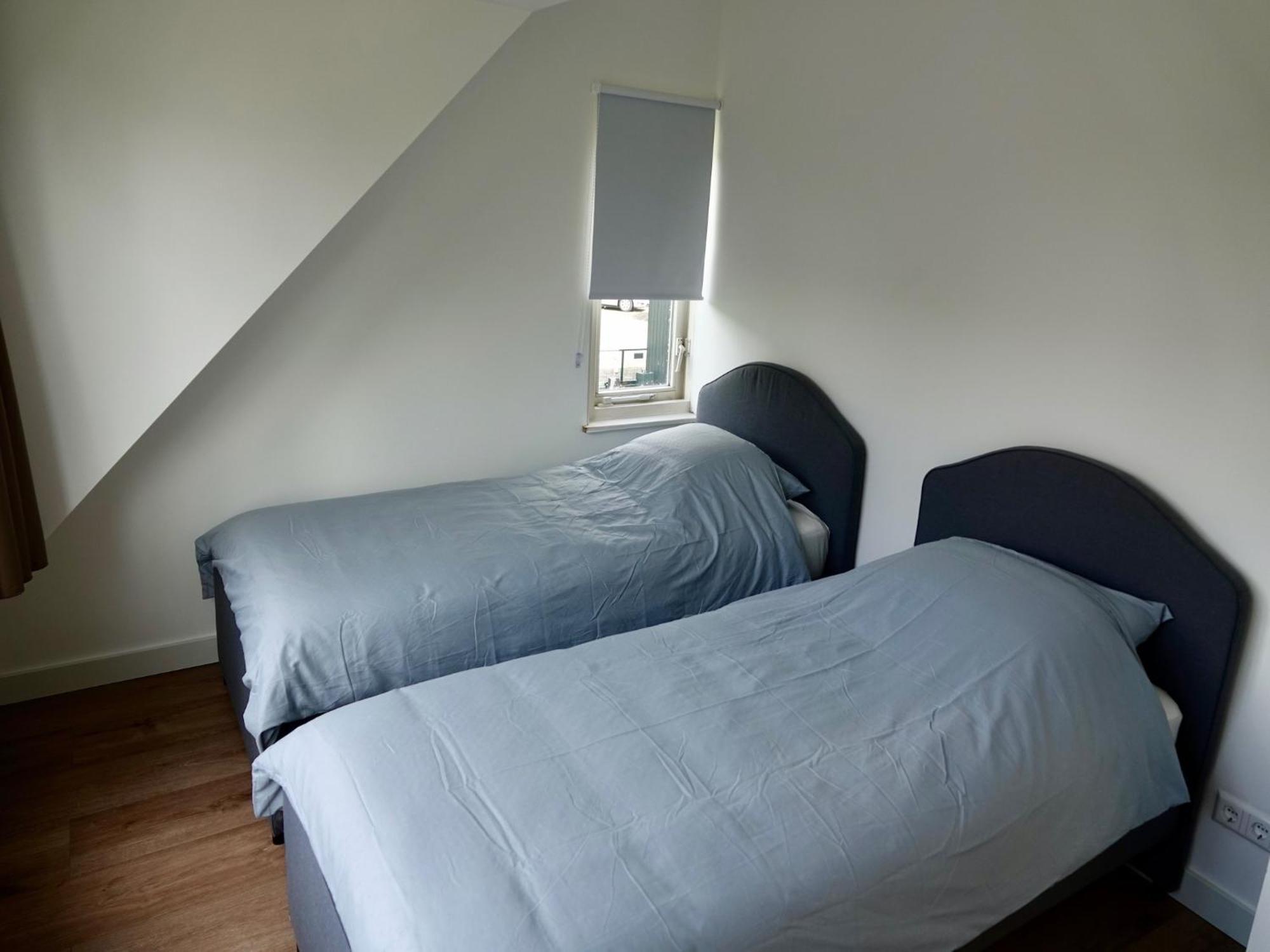 Comfortable In Near The Sea * Noordwijkerhout