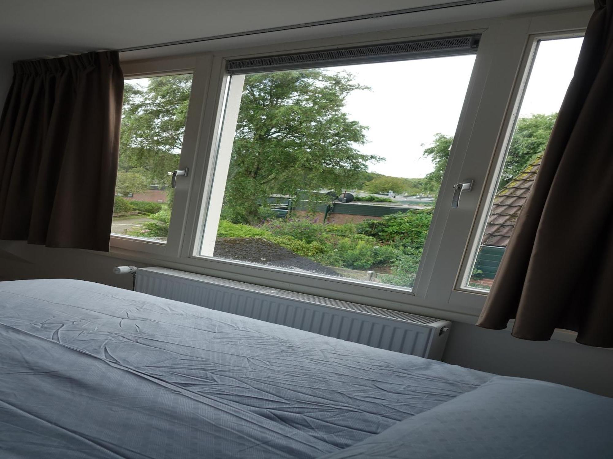 Hébergement de vacances Comfortable In Near The Sea Noordwijkerhout
